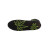 Huf Outline Plantlife Sock - Black