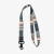 Thread Neck Lanyard - Beck