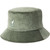 Kangol Cord Bucket Hat - Nickle