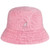 Kangol Furgora Bucket Hat - Pepto