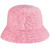 Kangol Furgora Bucket Hat - Pepto