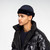 Kangol Aviator Watch Cap - Black