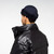 Kangol Aviator Watch Cap - Black