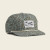Howler Bros Ecosystem Snapback Hat - Granite Green/Teak