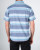 (SALE!!!) Salty Crew Outskirts Short Sleeve Woven - Navy