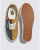 Vans Authentic Split Shoe - Duck Canvas Multi