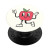 PopSocket Phone Grip - Happy Apple