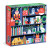 Deck The Shelves 1000 Puzzle
