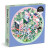 Green City 1000 Piece Round Puzzle