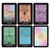 Sterling Publishing Co. Dreamers Tarot: A 78-Card Deck of Modern Magic