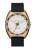 Nixon Mullet Watch - Light Gold/White
