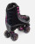 Impala Sidewalk Skates Quad Skate - Black Holographic