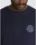 Vans Holder SS Classic T-Shirt - Navy/Blue Mirage