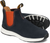 Blundstone Style 2147 Boot - Navy/Burnt Orange