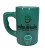 Wake and Bake Mug - Blue