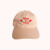 Party Mountain Paper Co. Bless This Mess Hat - Khaki