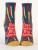 Blue Q Women's Ankle Socks - Fuckin' Firecracker