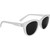 Spy Boundless Sunglasses - Matte Crystal/Grey