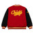 (SALE!!!) Mitchell and Ness Team Legacy Varsity Jacket Kansas City Chiefs