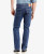 Levi's 505 Regular Fit Jeans - Rinse Dark Wash