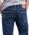 Levi's 505 Regular Fit Jeans - Rinse Dark Wash
