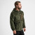 (SALE!!!) Roark Rambler Fleece - Dark Military