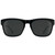 Spy Crossway Sunglasses - Black/Gray