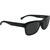Spy Crossway Sunglasses - Matte Black/Gray