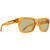 Spy Crossway Sunglasses - Translucent Orange/Yellow