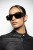 Spitfire Cut Eighty Five Sunglasses - Black/Black