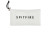 Spitfire Cut Eighty Five Sunglasses - White/Black