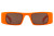 Spitfire Cut Eighty Three Sunglasses - Orange/Brown