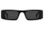 Spitfire Cut Eighty Three Sunglasses - Black/Black