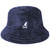 Kangol Furgora Bucket Hat - Navy