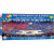 Kansas Jayhawks - 1000 Piece Panoramic Puzzle