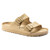 Birkenstock Arizona Essentials EVA Sandals - Glamour Gold