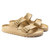 Birkenstock Arizona Essentials EVA Sandals - Glamour Gold