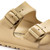 Birkenstock Arizona Essentials EVA Sandals - Glamour Gold