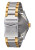 Nixon X Tupac Sentry Stainless Steel - Gold/ Silver/ Black