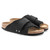 Birkenstock Kyoto Shoe - Black