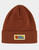 Fjallraven Vardag Classic Beanie - 243 Terracotta Brown