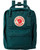 Fjallraven Kanken Mini Bag 667 - Arctic Green