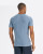 Vuori Strato Tech Tee - Cloud Heather