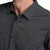 Roark Bless Up Breathable Stretch Shirt - Black 2