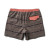 Roark Shorey Boardshorts 16" -Antico Military