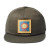 (SALE!!!) Roark Layover Hat -Military