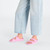 Birkenstock Arizona Essentials EVA Sandal - Fondant Pink