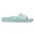 Birkenstock Barbados EVA Sandal - Surf Green