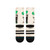 Stance X Green Day 1994 Crew Sock - Off White