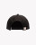 Obey Icon Patch Panel Strapback Hat - Black